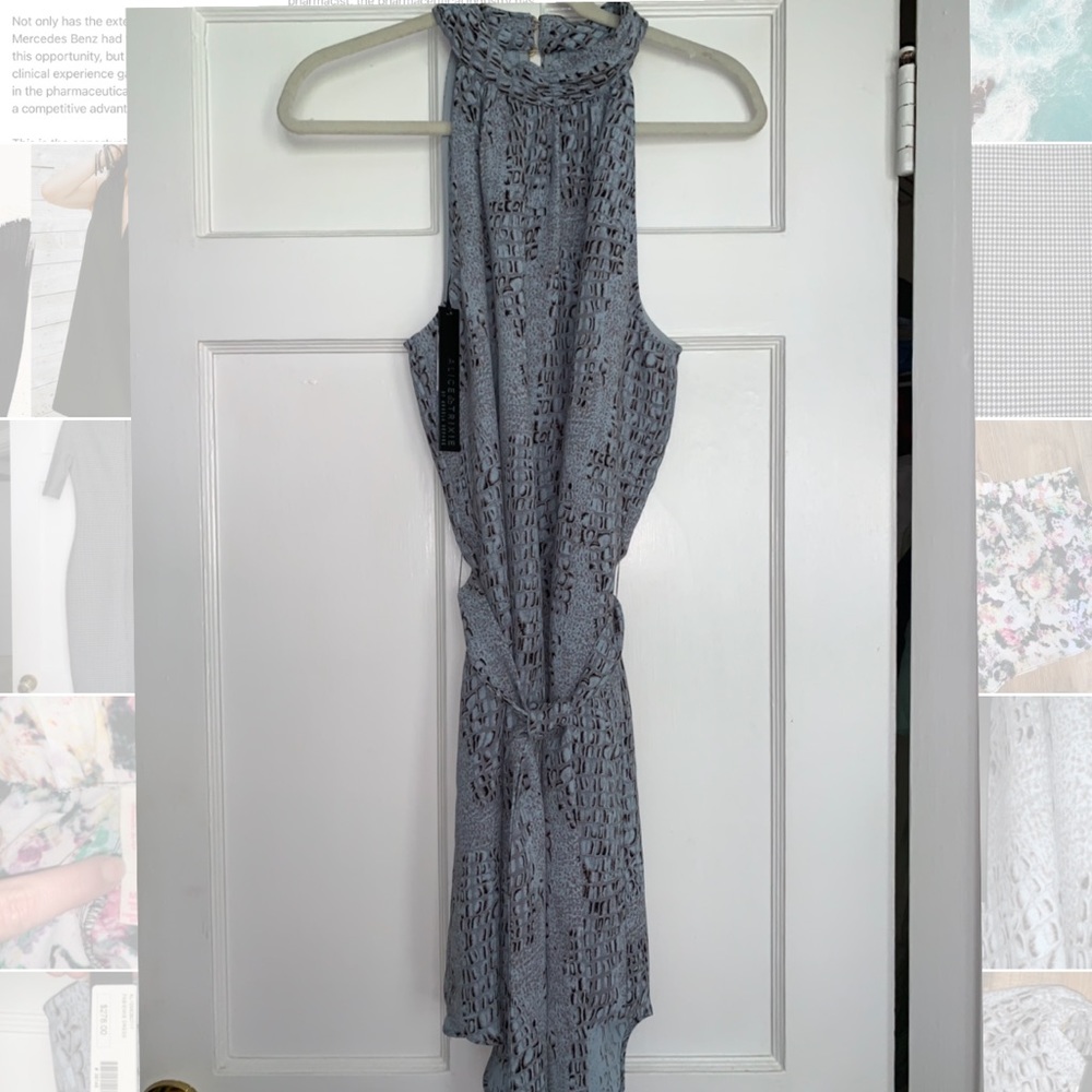 Alice & Trixie Dress